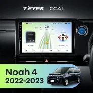 Teyes CC4L ����