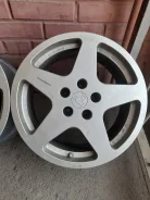 TecnoMagnesio. 8.0x17", 5x114.3, ET38, �� 67,1���. ����