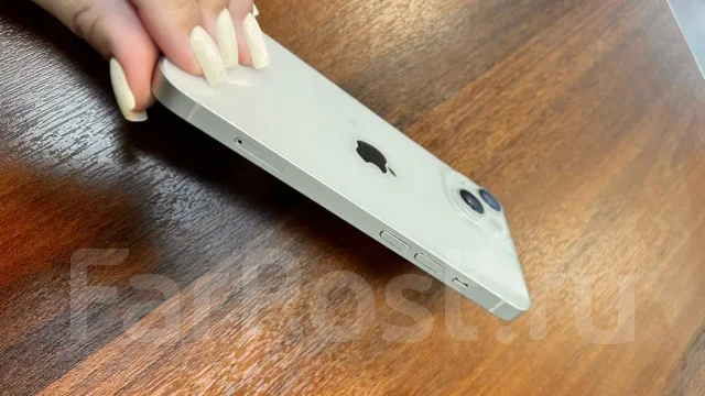 Apple iPhone 14. �/�, 256 ��, �����, 4G LTE ����