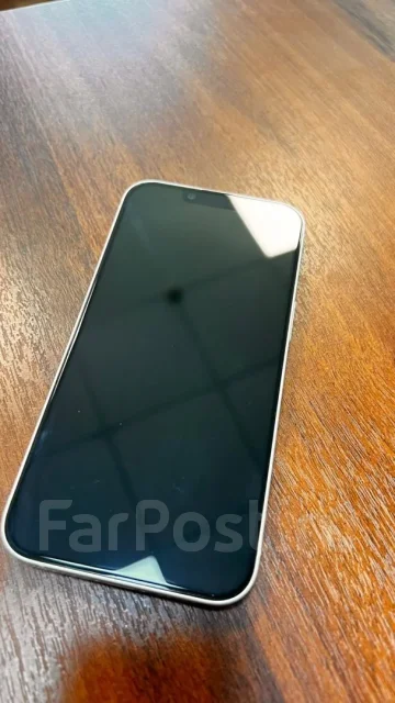 Apple iPhone 14. �/�, 256 ��, �����, 4G LTE ����