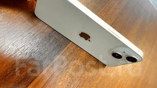 Apple iPhone 14. �/�, 256 ��, �����, 4G LTE ����