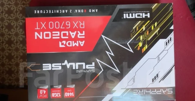 Radeon RX 6700 XT ����