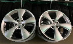 Venerdi. 8.0x18", 5x114.3, ET35, �� 73���. ����