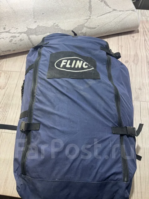 Flinc. ����� 2,6��., ��������� ��� ��������� ����