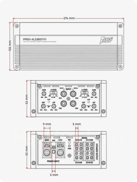 AMP ����