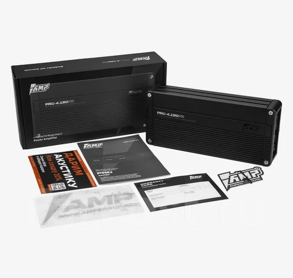 AMP ����