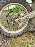 Kawasaki KX 250F. 250����. ��., ��������, ���������, ������ �� �� ����