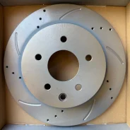 ���� ��������� ��������-� G-brake Infiniti FX35/45 Nissan Murano Z5# GFR20677R ����