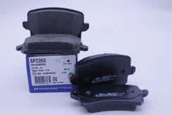 ��������� ������� ������ Sangsin Brake SP2263 SP2263 ����