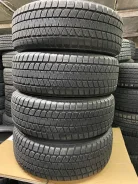 Bridgestone Blizzak DM-V3. ������, ��� �����, 2022 ���, �/�, ����� 10 %. �������� ������� ����