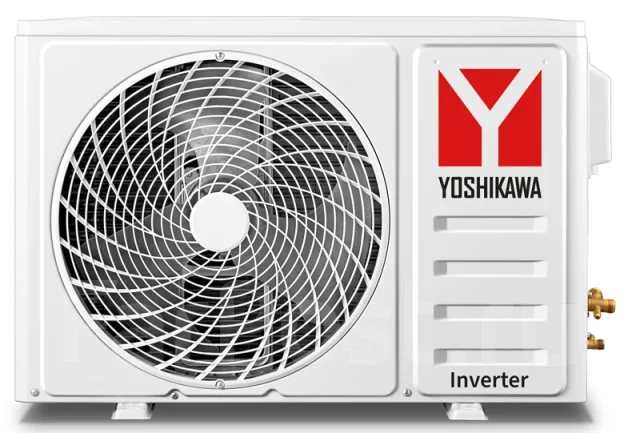 Yoshikawa. 20��&sup2; ����