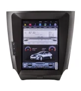 ������� ��������� Tesla Lexus (2006-2011) Android CF-3173, �� ����