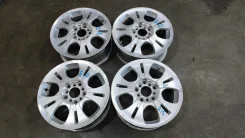 2Crave Wheels. 6.0x15", 5x100, 5x114.3, ET50 ����