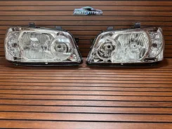 ���� ������ Toyota Kluger V / Highlander XU20 2000-2007� ������ 8117048280 ����