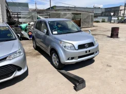 Toyota Rush. J200E, 3SZFE ����
