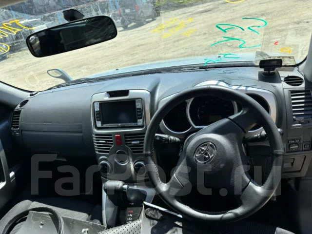 Toyota Rush. J200E, 3SZFE ����