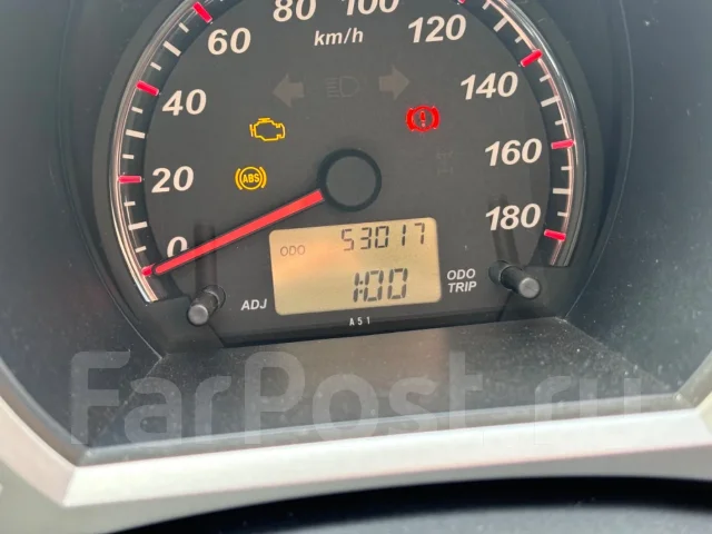 Toyota Rush. J200E, 3SZFE ����