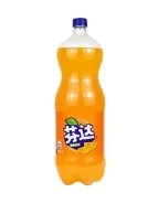 Fanta. ����