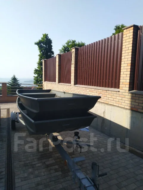 Alumacraft. ����� 4,2��., ��������� ��� ���������, 15��.�., ������ ����