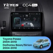 Teyes CC4 Pro ����