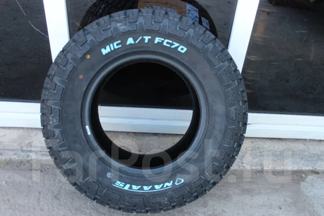 Glede Mic A/T G60. ����� at, 2026 ���, ����� ����