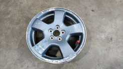 Status Rogue. 6.5x16", 5x100, ET50 ����