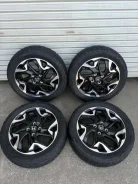 RAYS Volk Racing TE37 TTA