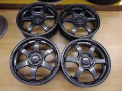 RAYS Volk Racing TE37 Sonic