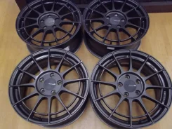Enkei Racing Revolution NT03RR