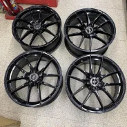 OZ Racing Leggera HLT
