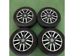 Rseries Wheels