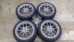OZ Racing Leggera HLT