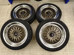 SSR Professor Mesh Under