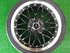 Weds Novaris Assete M1
