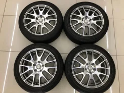 MLJ Ignite Xtrack