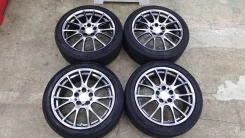 BBS RE-V
