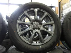 Dunlop Dufact DS9