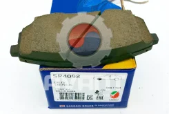 ��������� �������, �������� (58101-M0A10, 58101-1MA00, 58101-G3A00) �� Kia Forte, Cerato (08- ), Ceed (06- ), Soul (12- ), Hyundai i30 (07-12), Avante...