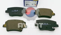 ��������� �������, ������ (58302-S1A00) �� Hyundai Santa Fe (18- ) / SP1914 / Sangsin SP1914 ����