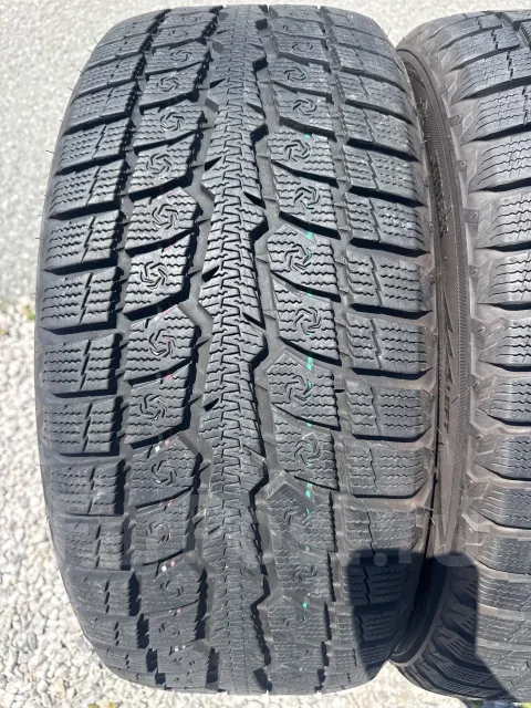 Toyo Observe GSi-6 LS. ������, ��� �����, 2022 ���, �/�, ����� 5 % ����