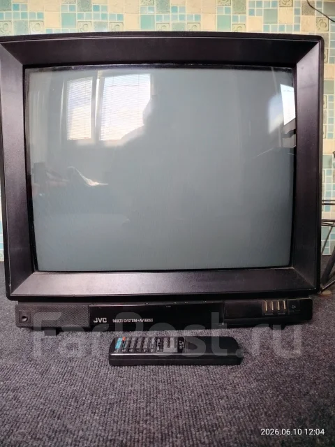 JVC ����