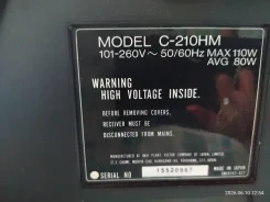 JVC ����