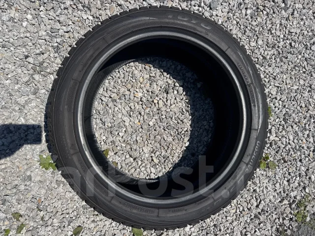 Toyo Observe GSi-6 LS. ������, ��� �����, 2022 ���, �/�, ����� 5 % ����