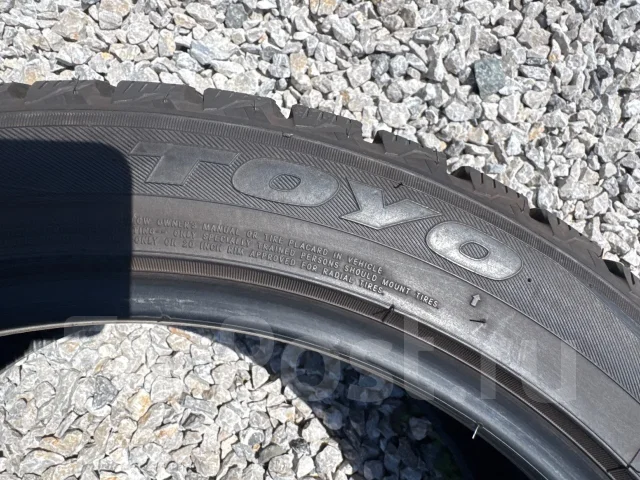 Toyo Observe GSi-6 LS. ������, ��� �����, 2022 ���, �/�, ����� 5 % ����