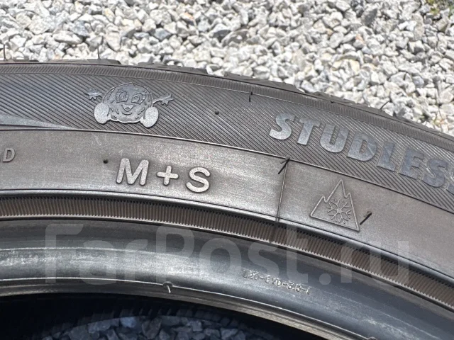 Toyo Observe GSi-6 LS. ������, ��� �����, 2022 ���, �/�, ����� 5 % ����