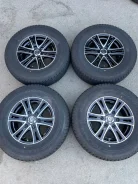 Rial DE. 6.0x15", 6x139.7, ET33, �� 106,1���. ����