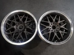 NS Wheels