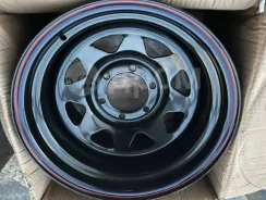 ORW. 7.0x16", 6x139.7, ET30 ����