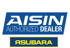 Aisin ���� ��������� Subaru � �������� ��� ���������� 010 ����