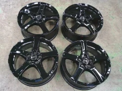 Borbet F